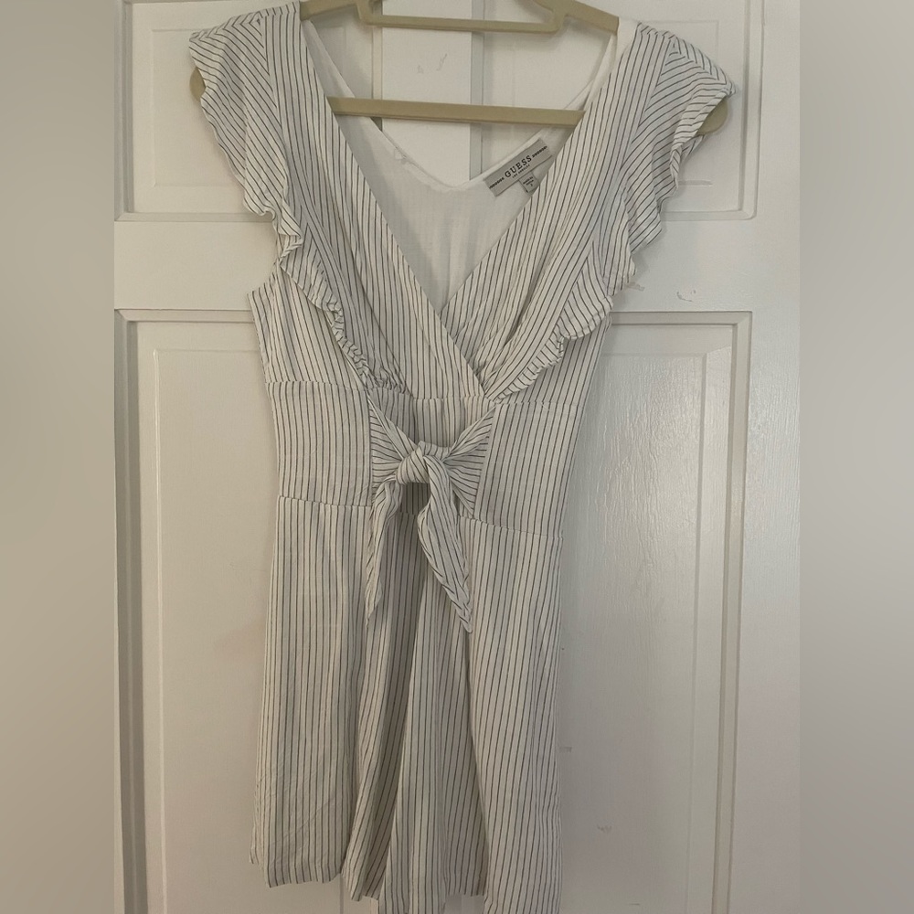 Women’s Guess romper